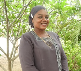 Staff Member